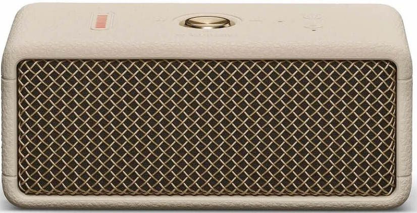 Портативна колонка Marshall - Emberton IIl, бежова