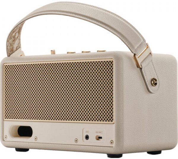 Портативна колонка Marshall - Kilburn III, бежова
