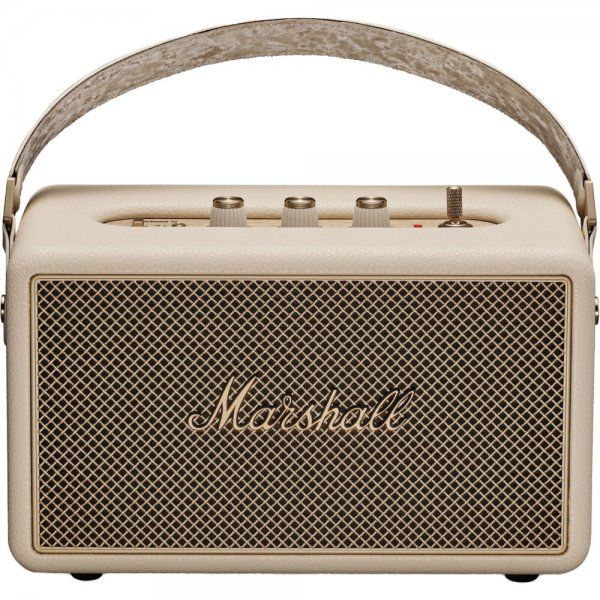 Портативна колонка Marshall - Kilburn III, бежова