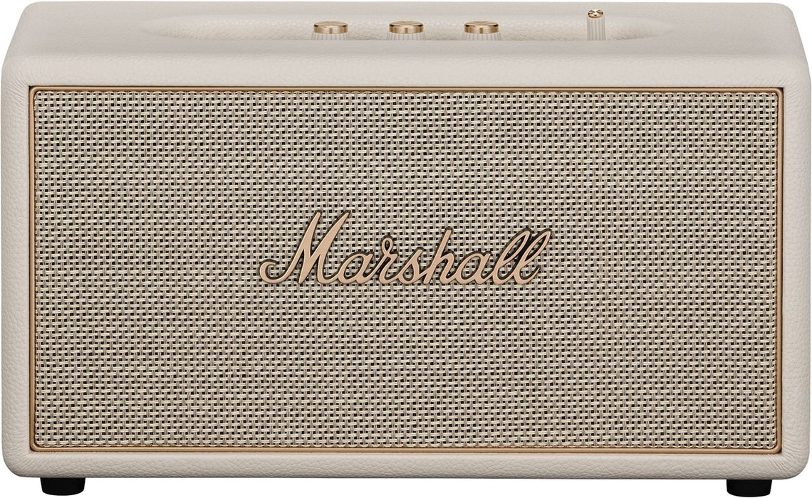 Портативна колонка Marshall - Stanmore IV, Cream
