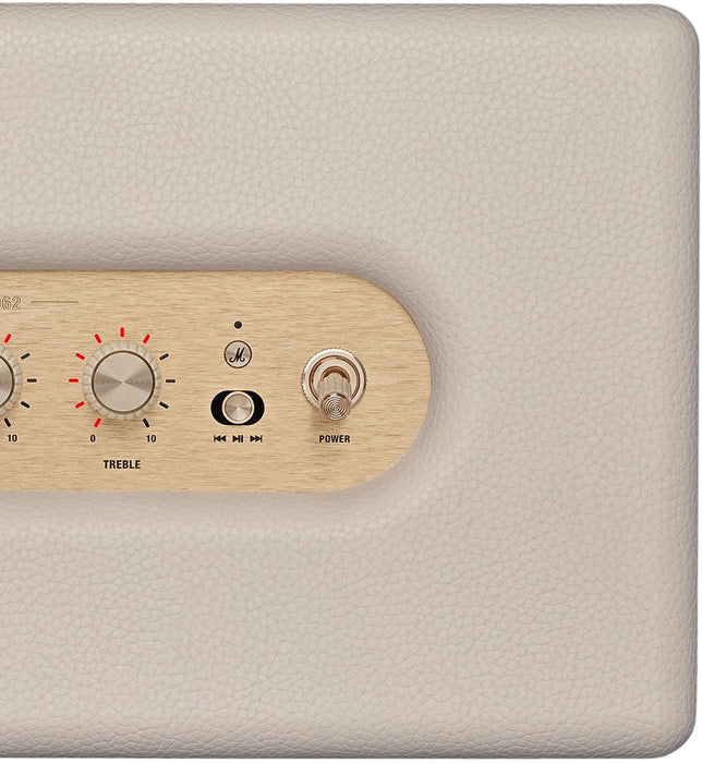 Портативна колонка Marshall - Stanmore IV, Cream