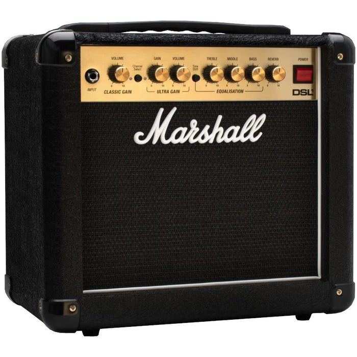 Marshall DSL1CR - Wzmacniacz lampowy 1W