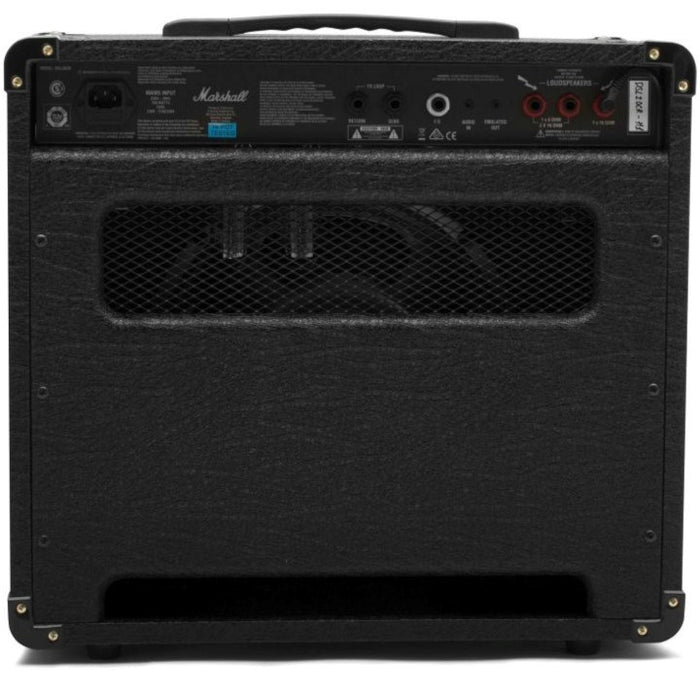Marshall DSL20CR- Wzmacniacz lampowy 20W