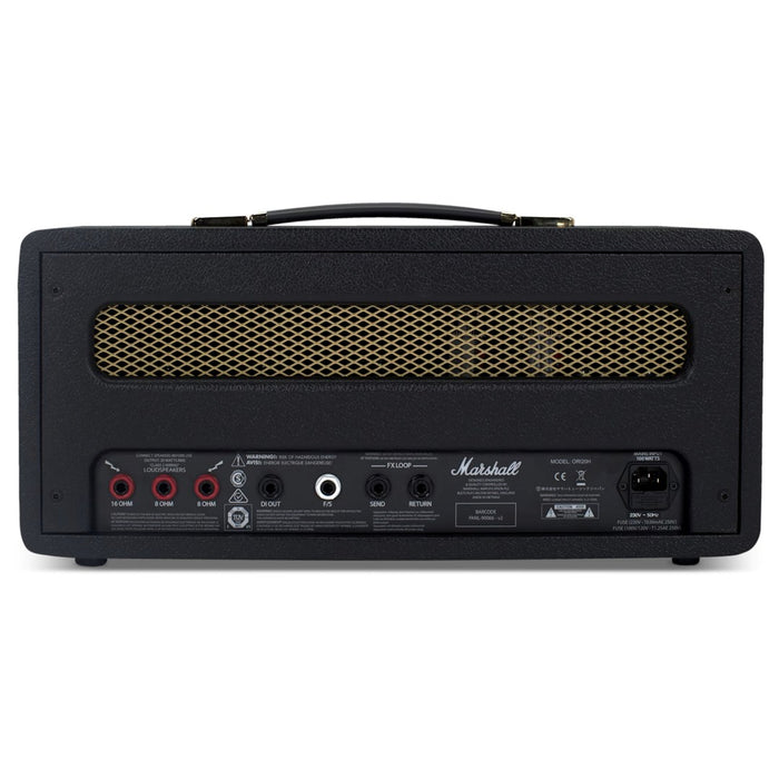 Marshall Origin20H - Челник 20W