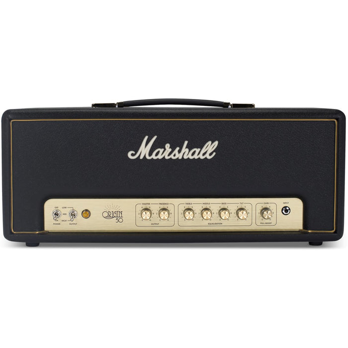 Marshall Origin50H - Челник 50W