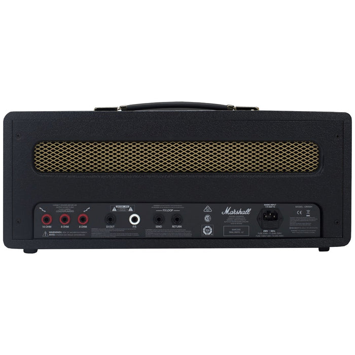 Marshall Origin50H - Челник 50W
