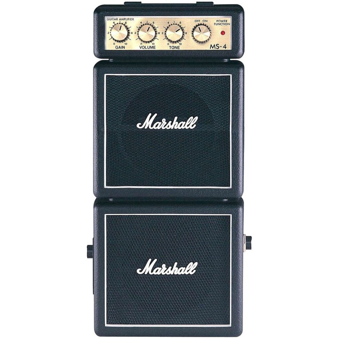 Marshall MS4 - Wzmacniacz китара