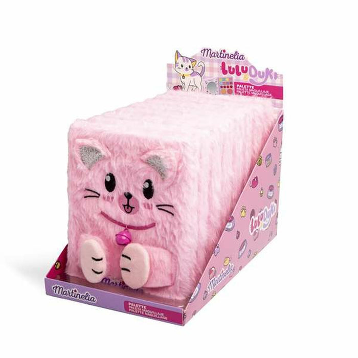 Грим Комплект за Деца Martinelia Lulu & Duki