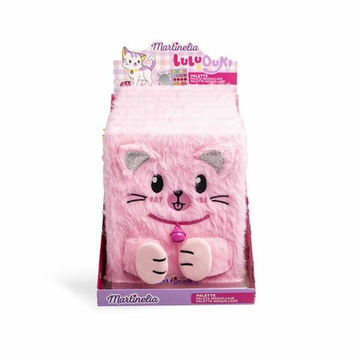 Грим Комплект за Деца Martinelia Lulu & Duki