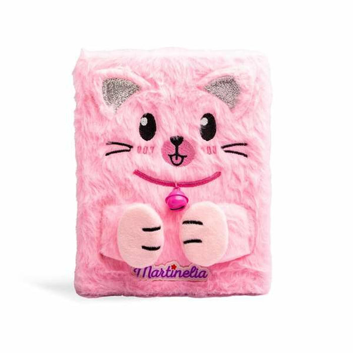 Грим Комплект за Деца Martinelia Lulu & Duki