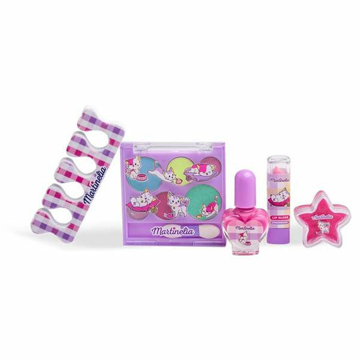 Детска раница Martinelia Lulu & Duki