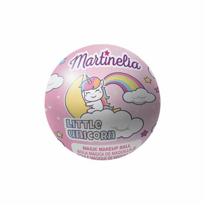 Игра от Пластелин Martinelia