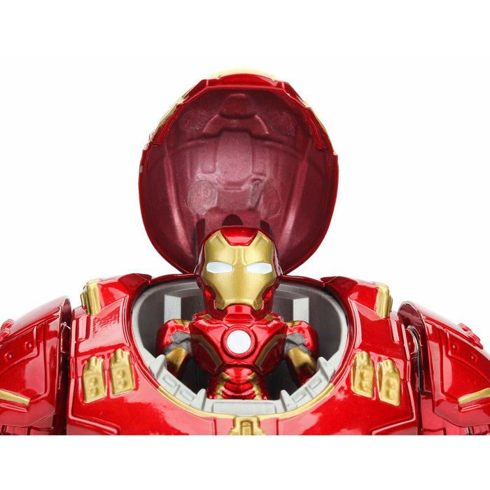 Фигурки на Герои Marvel Hulkbuster