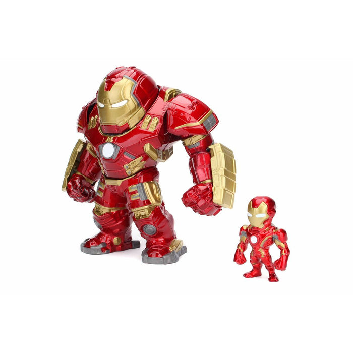Фигурки на Герои Marvel Hulkbuster
