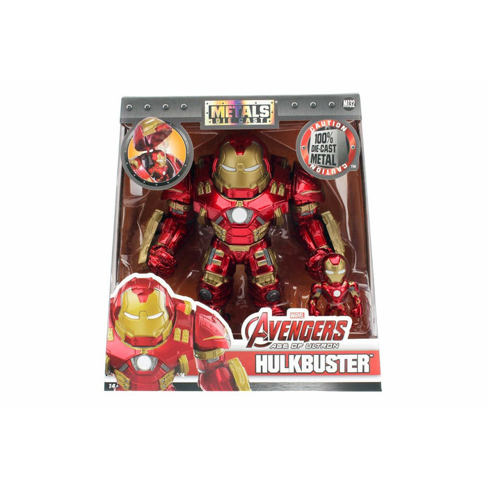 Фигурки на Герои Marvel Hulkbuster
