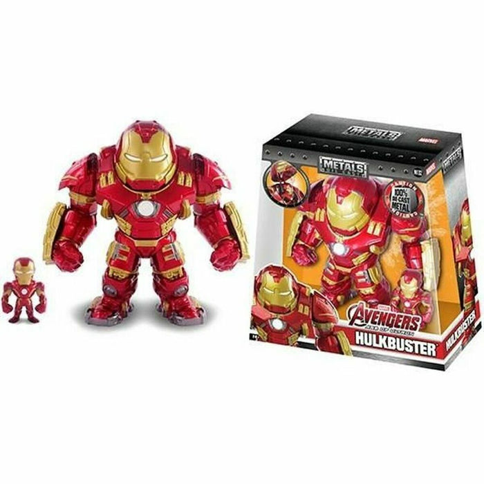 Фигурки на Герои Marvel Hulkbuster