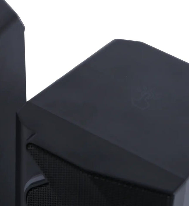 Тонколони Marvo - SG-269, 2.0, 6W, Bluetooth, RGB, черни