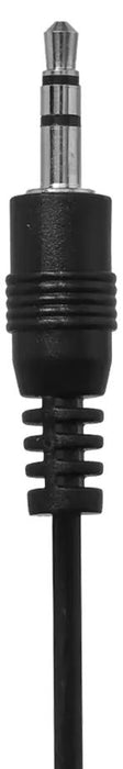 Тонколони Marvo - SG-269, 2.0, 6W, Bluetooth, RGB, черни