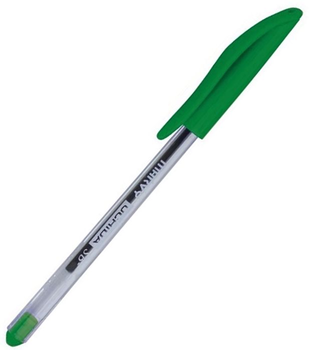 Химикалка Marvy Uchida SB7 - 0.7 mm, зелена