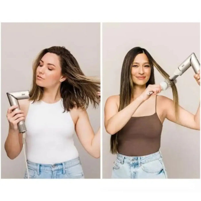 Маша SharkNinja FlехЅtуlе 3-в-1 Air Styler и сешоар