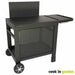 Маса за барбекю Cook’in Garden Reva 110 Premium Стомана