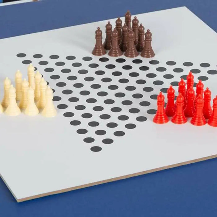 Маса за Много Игри CB Games Пластмаса 124 x 81 x 60 cm