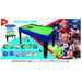 Маса за Много Игри CB Games 107 x 83,5 x 61 cm 12 в 1