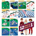 Маса за Много Игри CB Games 107 x 83,5 x 61 cm 12 в 1