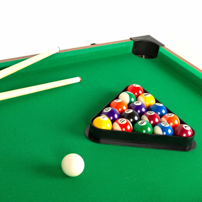Маса за Много Игри CB Games 107 x 88 x 58 cm 3 в 1