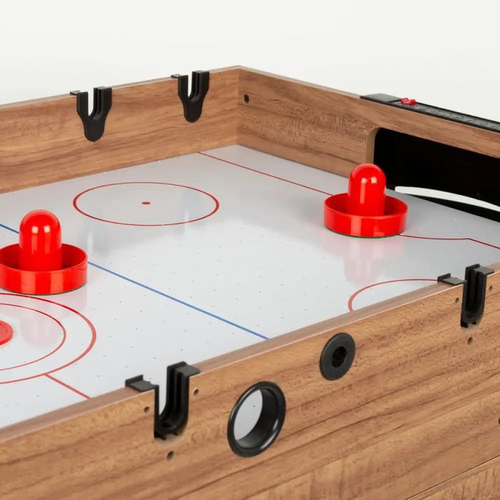 Маса за Много Игри CB Games 107 x 88 x 58 cm 3 в 1