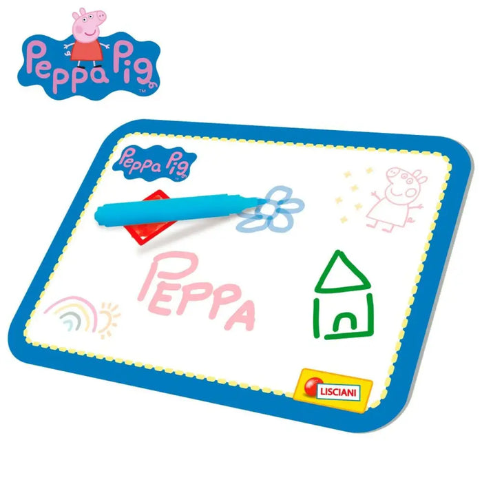 Маса за Много Игри Peppa Pig (6 броя)