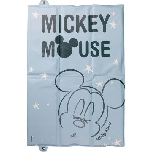 Маса за повиване Mickey Mouse CZ10345 На пътуване Син 63 x