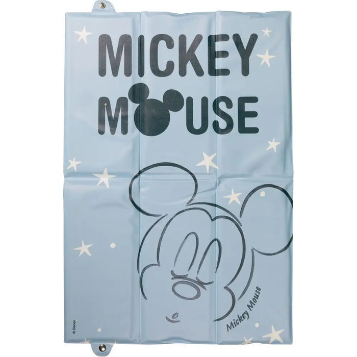 Маса за повиване Mickey Mouse CZ10345 На пътуване Син 63 x