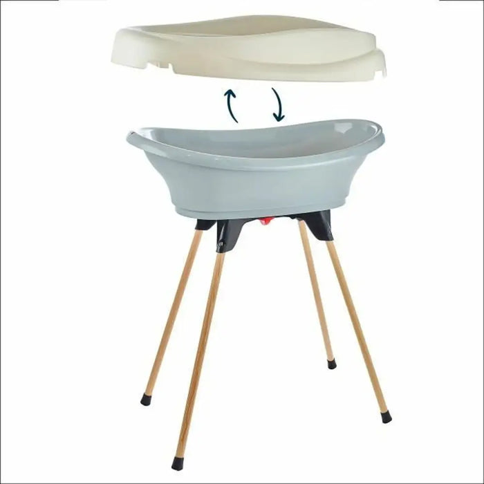 Маса за повиване ThermoBaby 76 x 45 x 2 cm