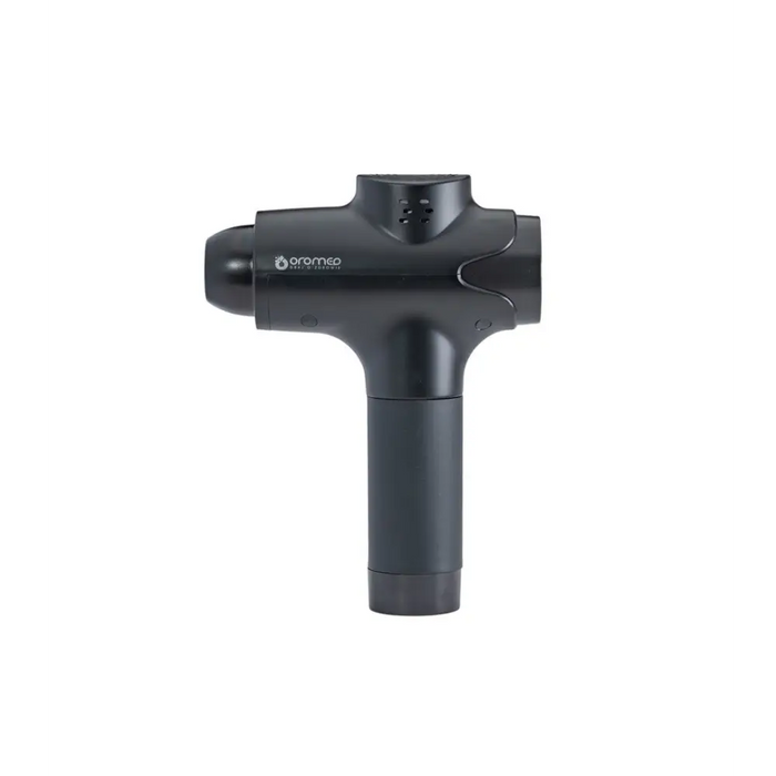 Масажор-пистолет OROMED ORO-GUN PRO черен