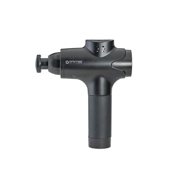 Масажор-пистолет OROMED ORO-GUN PRO черен