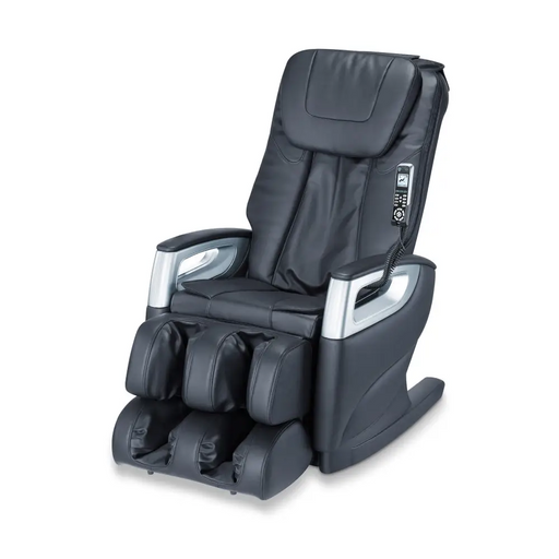 Масажен стол Beurer MC 5000 HCT deluxe Shiatsu