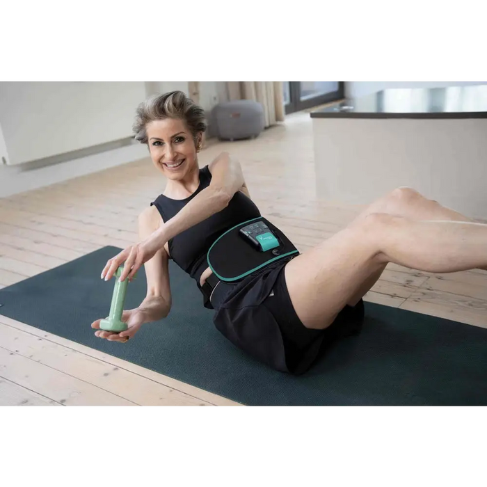 Масажор Beurer Antelope Corefit II 2 in 1 EMS belt
