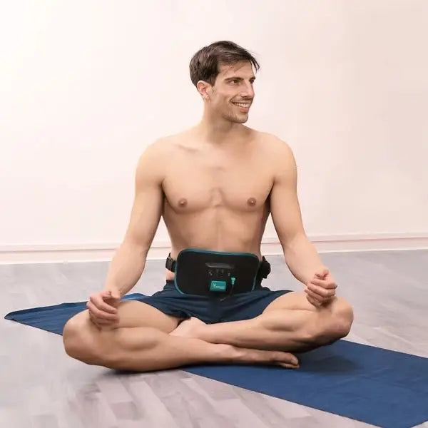 Масажор Beurer Antelope Corefit II 2 in 1 EMS belt