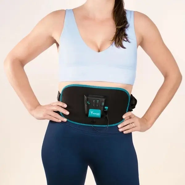 Масажор Beurer Antelope Corefit II 2 in 1 EMS belt