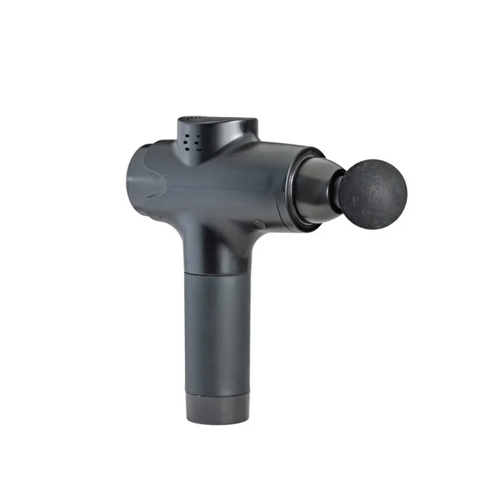 Масажор-пистолет OROMED ORO-GUN PRO черен