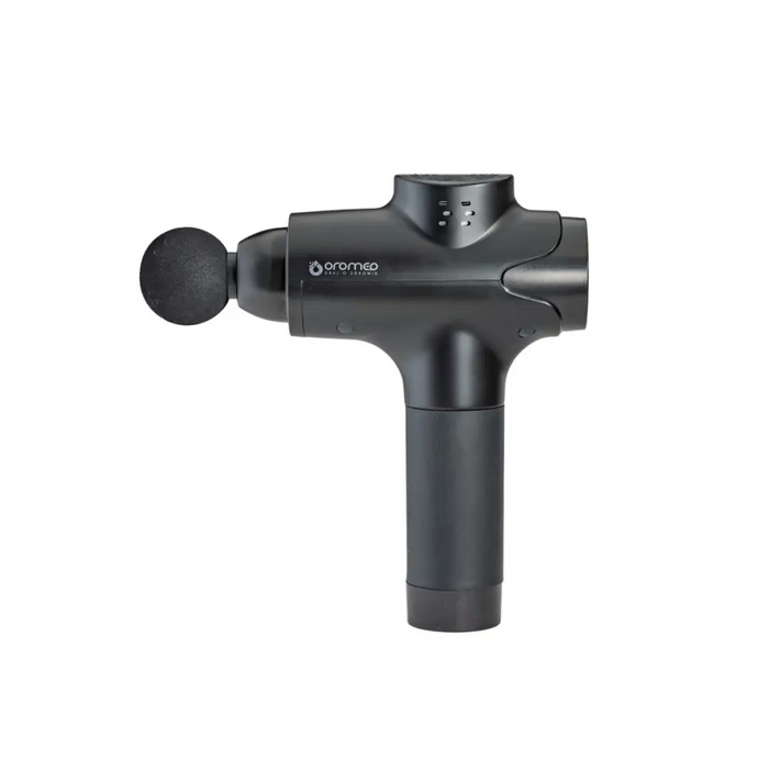 Масажор-пистолет OROMED ORO-GUN PRO черен