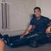 Масажор Therabody RecoveryAir PRO Legs Black