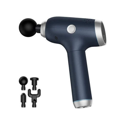 МАСАЖОР XMART MASSAGE GUN MG-05 BLK