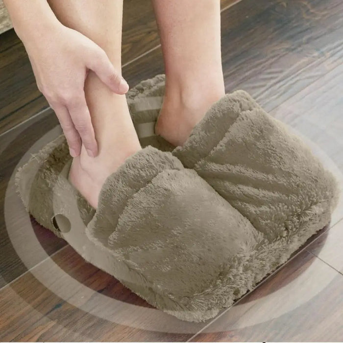 Масажор за Крака InnovaGoods