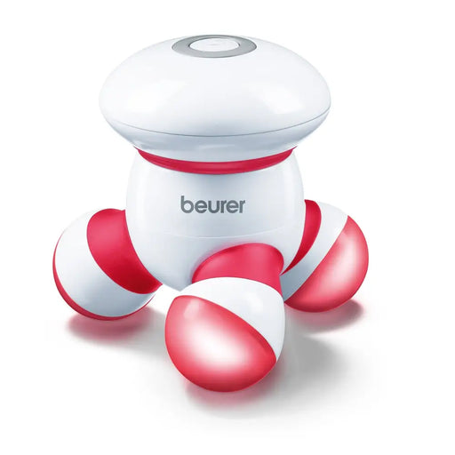 Масажор Beurer MG 16 mini massager; Vibration