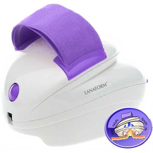Масажор LANAFORM LA110220 Skin Mass