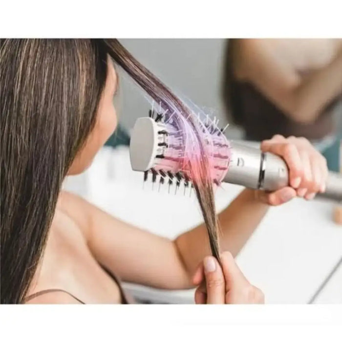 Маша SharkNinja FlехЅtуlе 3-в-1 Air Styler и сешоар