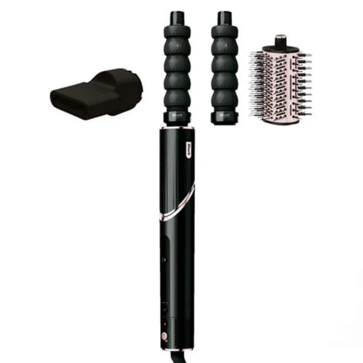 Маша SharkNinja FlехЅtуlе 3-в-1 Air Styler и сешоар HD426EU