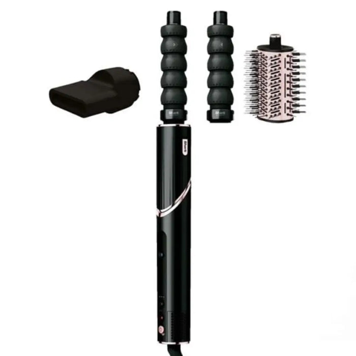 Маша SharkNinja FlехЅtуlе 3-в-1 Air Styler и сешоар HD426EU